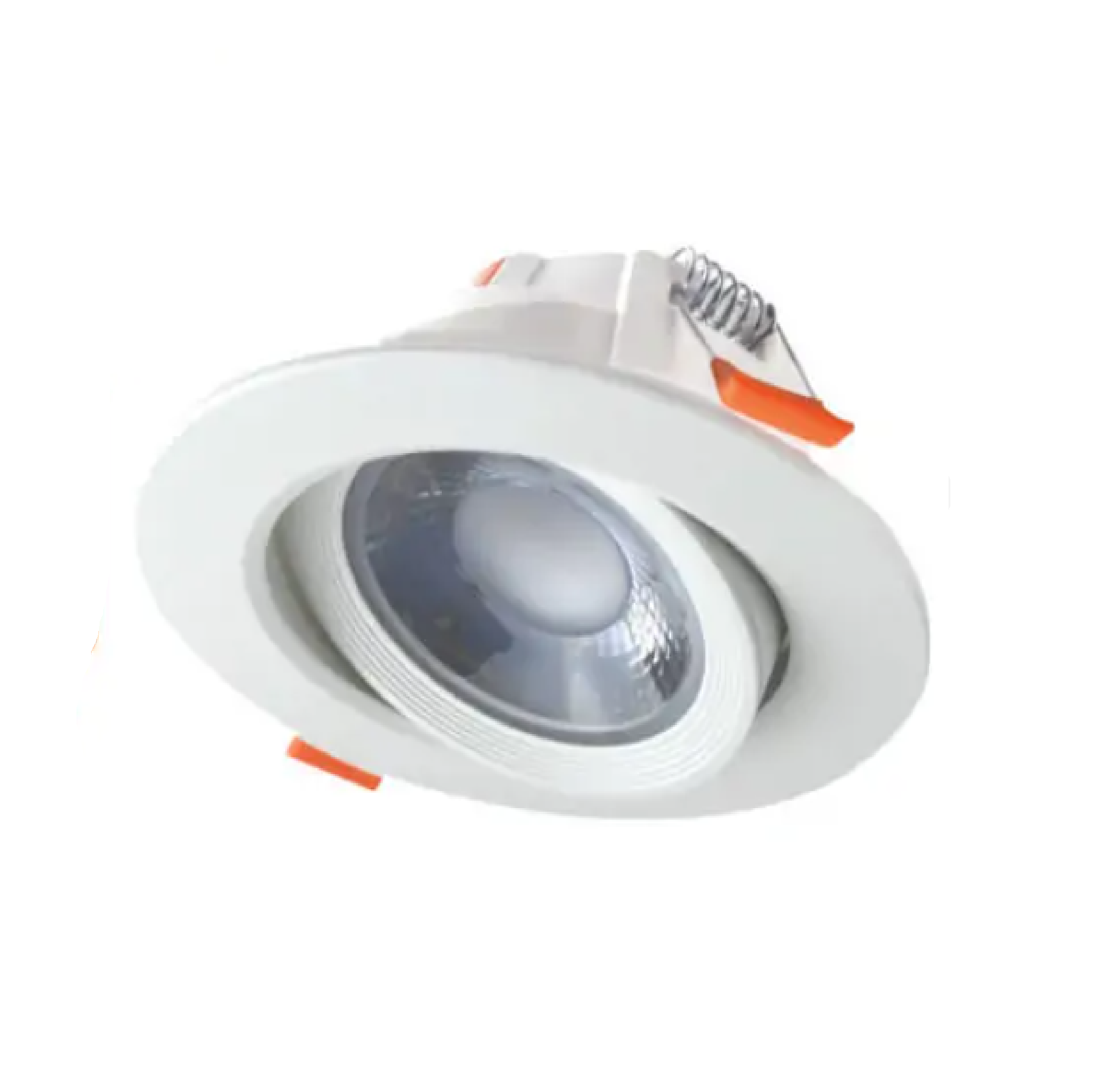 Sunshine LED Adjustable ANGLE DOWNLIGHT (Cut Hole Diameter 75MM)